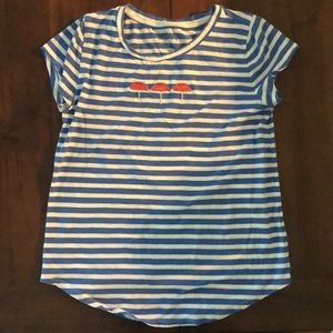 Loft Striped T-shirt